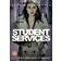 Student Services [DVD]